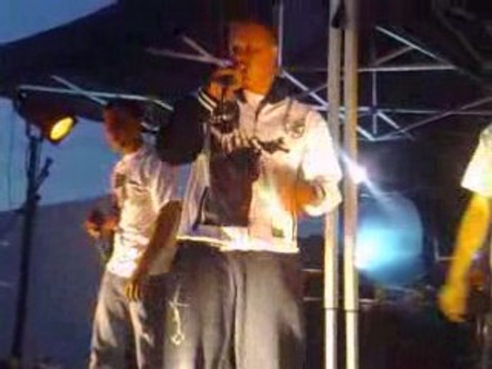 52 B.L.O.C.K-Les affranchis & J.O.K