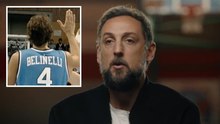 Belinelli, il sogno Nba diventa un film: il trailer in esclusiva di "The basketball dream"