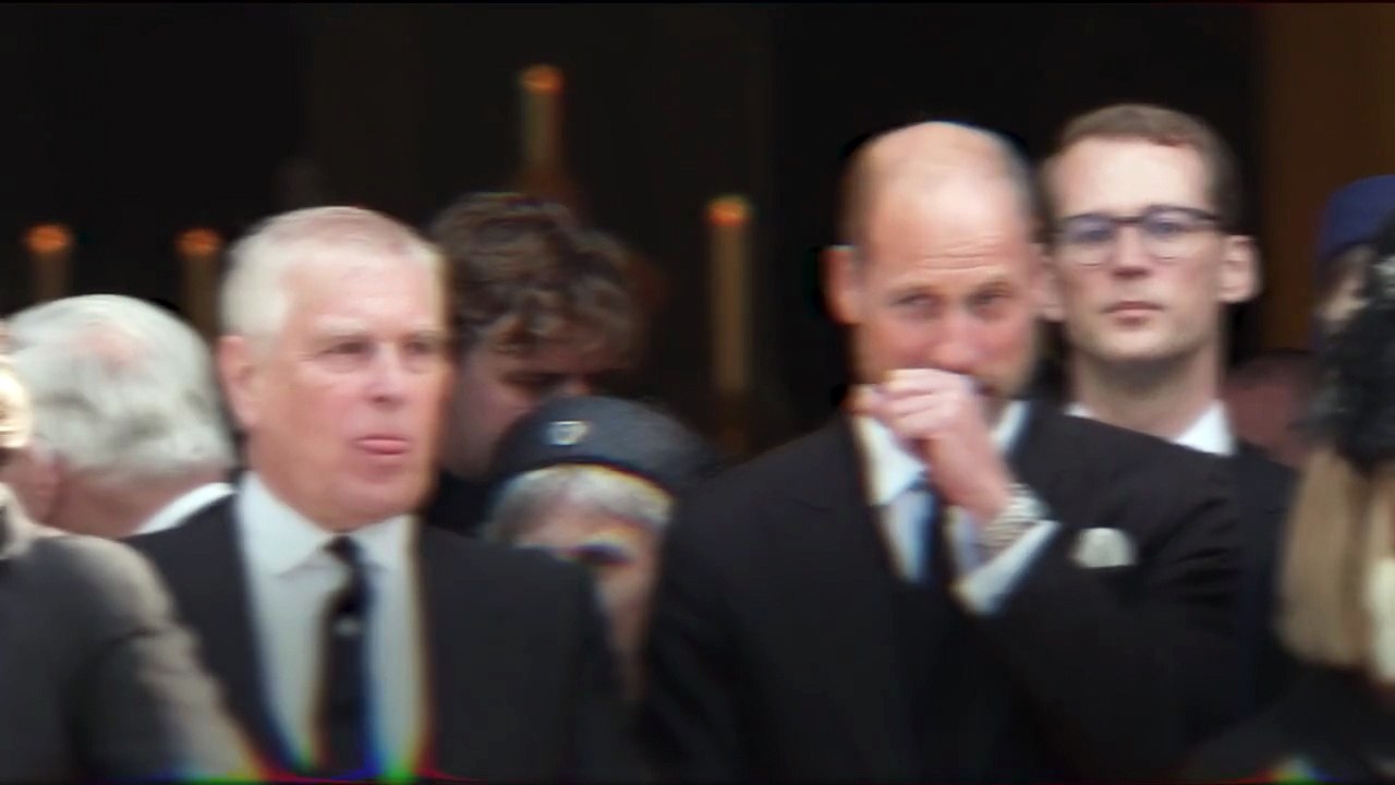 Andrew Mountbatten-Windsor arrested on suspicion of misconduct in public office