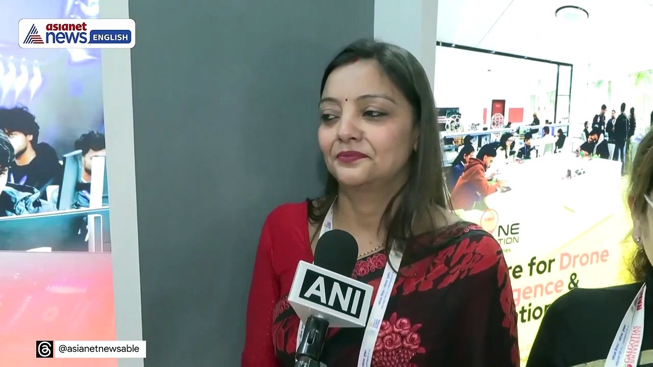 Govt Orders Galgotias University to Vacate Stall at India AI Impact Summit 2026