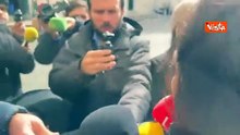Floridia (M5s): Petrecca? "Ci sarà occasione di parlarne in commissione con l'Ad Rossi"