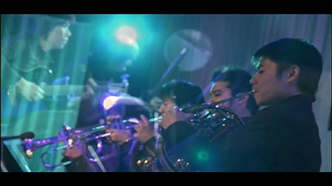 That's what it is!」 | 【“SWING GIRLS FIRST & LAST CONCERT