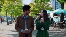 56 Days Series 2026 starring dove cameron avon jogia   Season 1 Episode 1 recap  Hindi Dubbed Web Series 2026