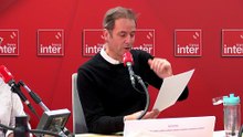 Les vêtements anti-IA - Tanguy Pastureau maltraite l'info