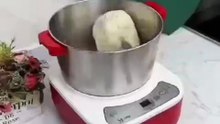 Powerful and reliable electric dough mixer for your kitchen