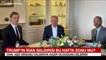 Trump’ın İran saldırısı bu hafta sonu mu?