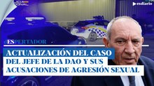 El DAO de Marlaska en la Policía Nacional totalmente achicharrado: nuevos datos