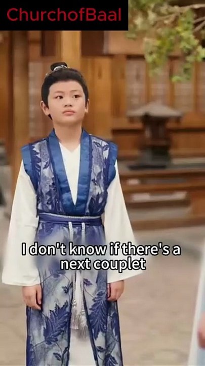 Chinese Short Drama I activated a system to read books and do good deeds.