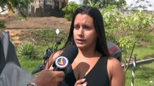Feminicídio Chocante em Bonito: Rosalida Silva Autuada a Facadas pelo Ex-Companheiro Durante a Festinha de Aniversário da Filha – Uma Análise Profunda