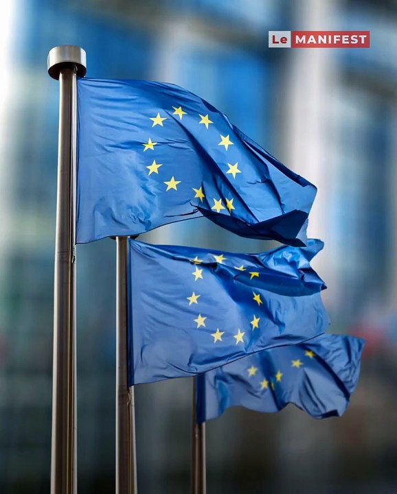 🚨🌍🇪🇺 Ukraine, l’Europe passe en première ligne 💶📈 Aide en hausse, rôle stratégique renforcé 🤝🕊️ Un nouveau rapport de force transatlantique se dessine