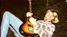 Kurt Cobain’s death has been branded a potential murder by the police officer assigned to audit his death