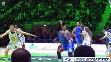 Video News - Coppa Italia, Germani liquida Udine