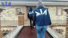Narcotraffico, sequestro da 10 milioni a Patrizio Forniti: ville, società e bunker  (19.02.26)