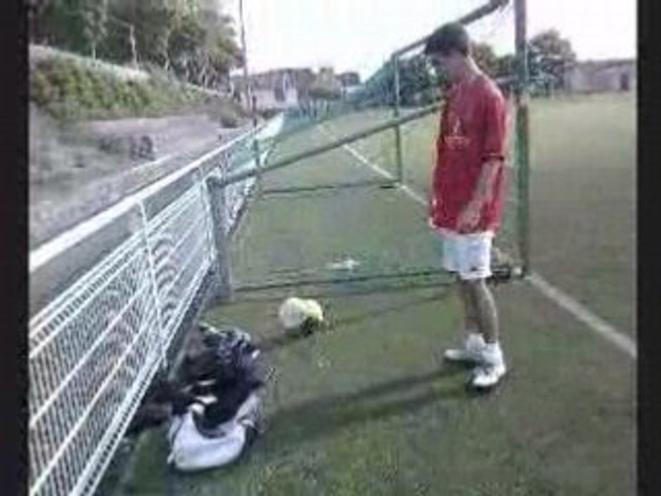 Le ballon d'or