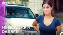 Arkalarına Bile Bakmadan Kaçan Minibollar - Bizim Hikaye