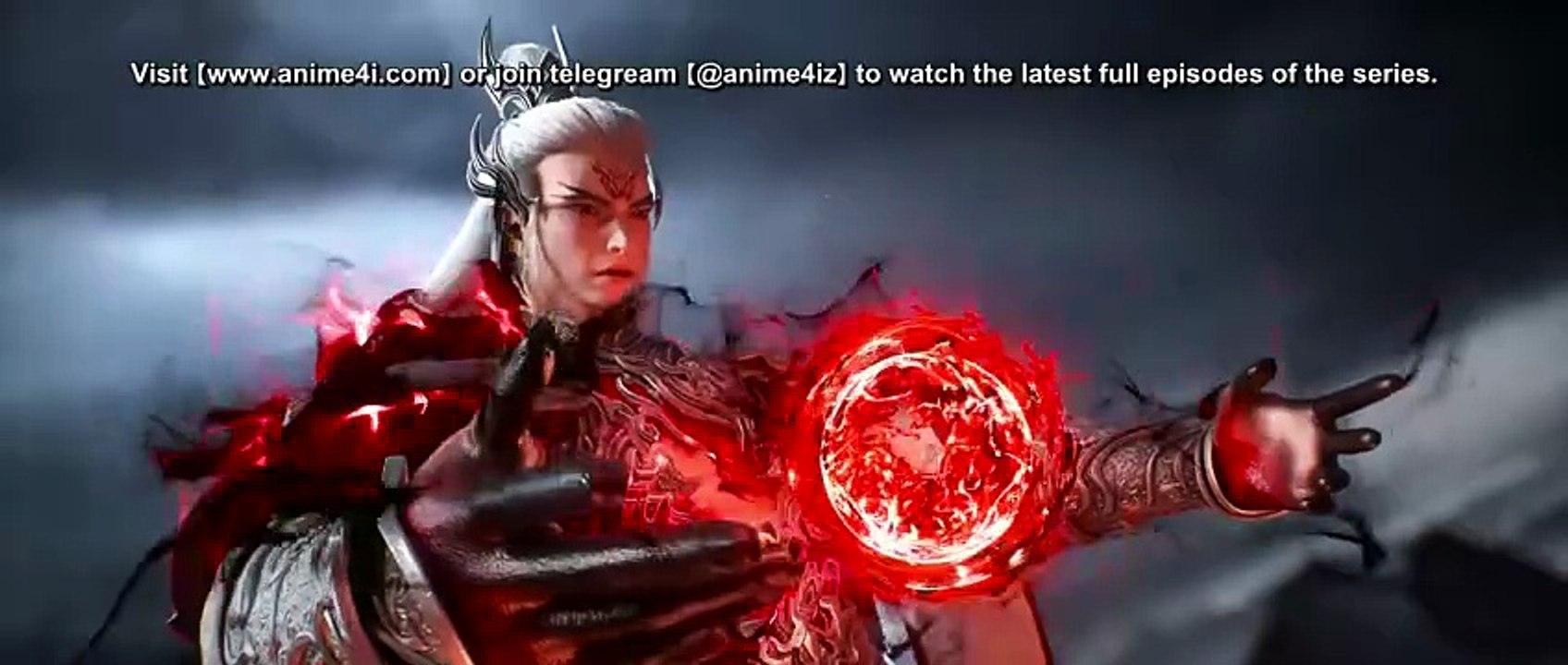 Perfect world EP257 Trailer