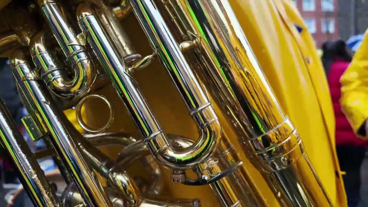 Bande de Dunkerque 2026: épisode 1 "Le grand frisson"