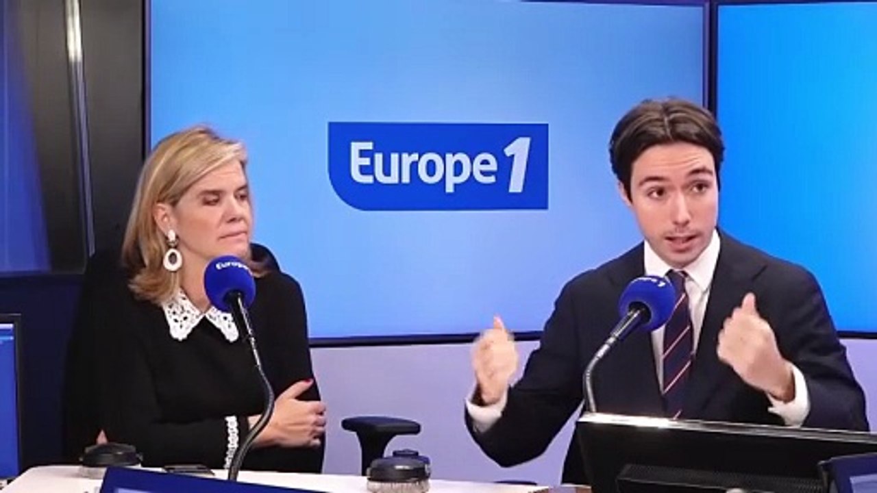 Le député insoumis, multi condamné, Raphaël Arnault peut-il rester à l'Assemblée nationale ?