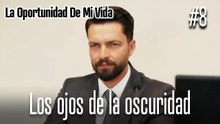 Los ojos de la oscuridad #8