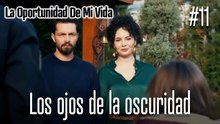 Los ojos de la oscuridad #11