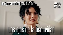 Los ojos de la oscuridad #12