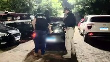 Apreensão de maconha: entorpecente é descoberto dentro de carro, em Farias Brito