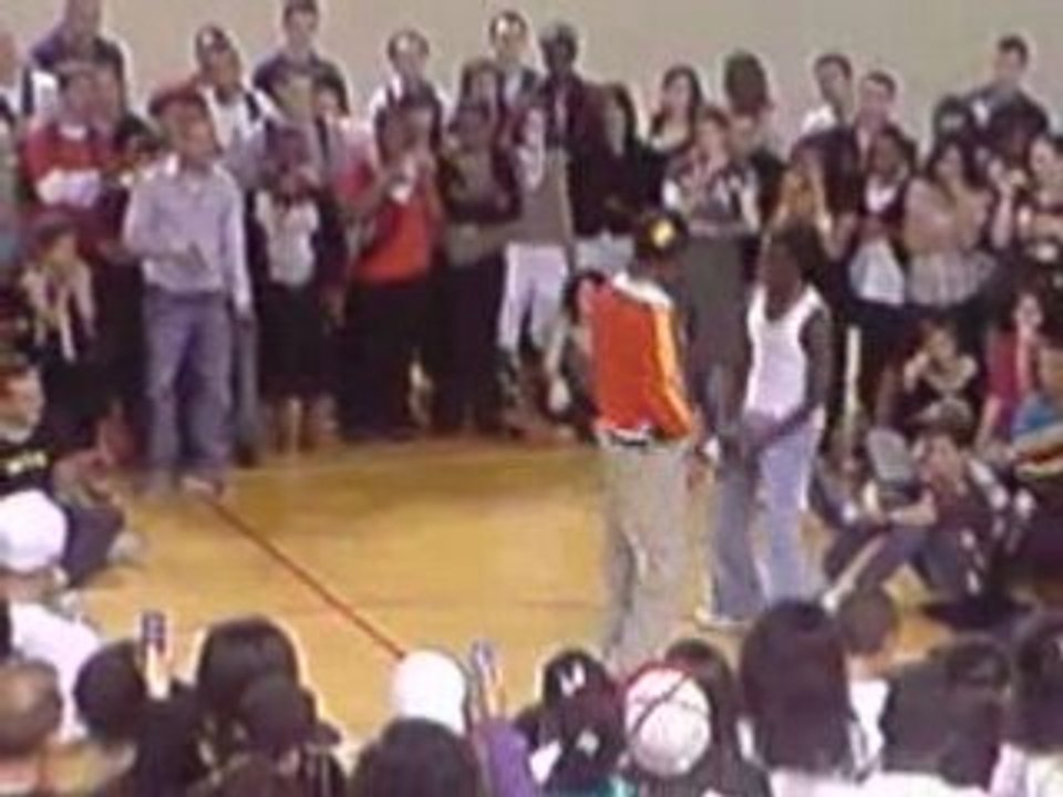 Move n' play   Battle coupé décalé Montpellier