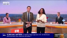 BFM Première 4h30/6h - Mardi 17 février 2026