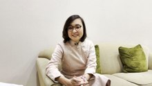 Persiapkan Imlek Nasional 2026, Irene Umar: Seperti Melayani Keluarga Sendiri