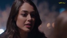 مسلسل الحفرة الحلقة 54 مدبلجة