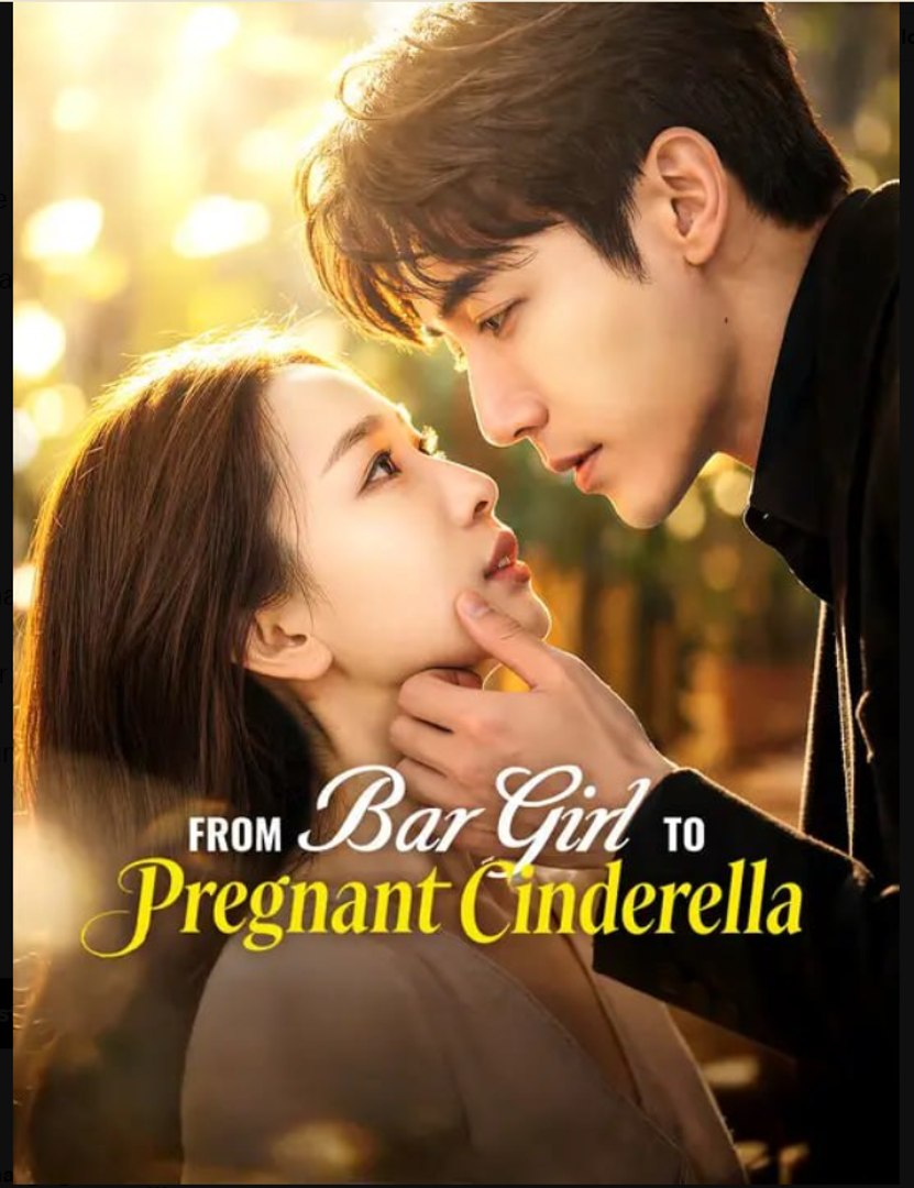 From Bar Girl to Pregnant Cinderella Drama Movies English Sub