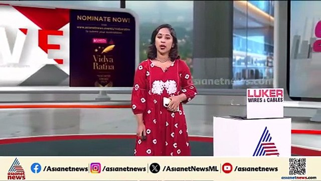 കാലിക്കറ്റ്‌ സർവകലാശാല ബി സോൺ കലോത്സവത്തിനിടെ SFI - UDSF പ്രവർത്തകർ തമ്മിൽ സംഘർഷം