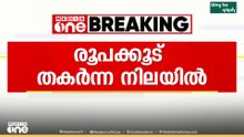 പള്ളിയിലെ രൂപക്കൂട് തകർന്ന നിലയിൽ ; മാതാവിൻ്റെ രൂപക്കൂടിൻ്റെ ഗ്ലാസ് ആണ് തകർന്നത്