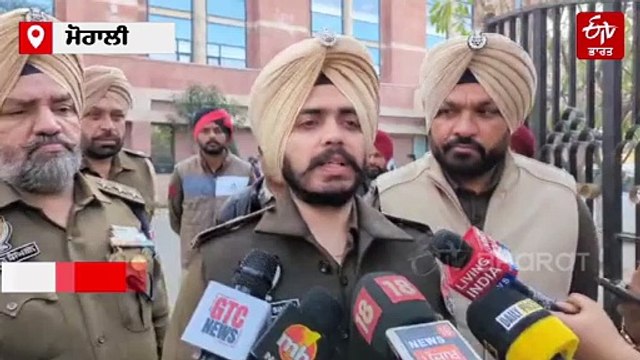 ਜਿਸ ਹਸਪਤਾਲ ਵਿੱਚ ਸੀਐਮ ਮਾਨ ਭਰਤੀ, ਉਸੇ ਨੂੰ ਮਿਲੀ ਬੰਬ ਨਾਲ ਉਡਾਉਣ ਦੀ ਧਮਕੀ, ਸਕੂਲਾਂ ਦਾ ਵੀ ਜ਼ਿਕਰ