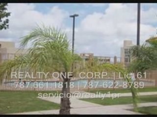 Chalets de San Fernando | Carolina, Puerto Rico 00987