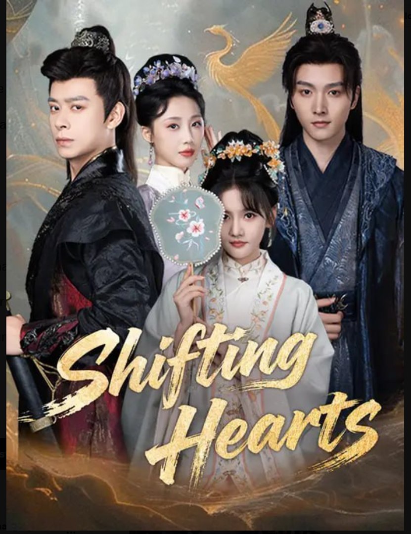 Shifting Hearts Drama Movies English Sub