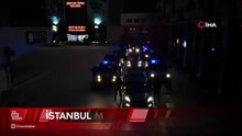 İstanbul ve Adana'da DEAŞ operasyonu