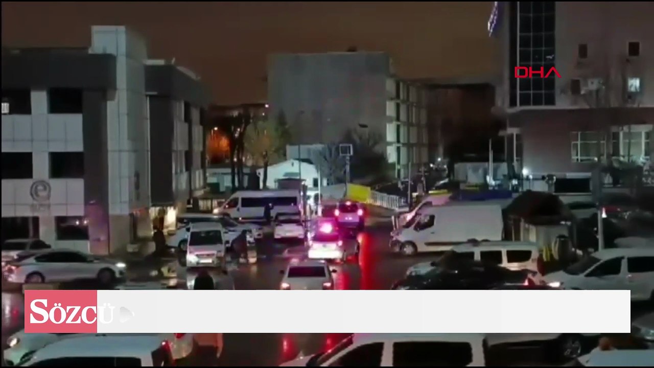 İstanbul merkezli 8 ilde FETÖ operasyonu; 18 gözaltı