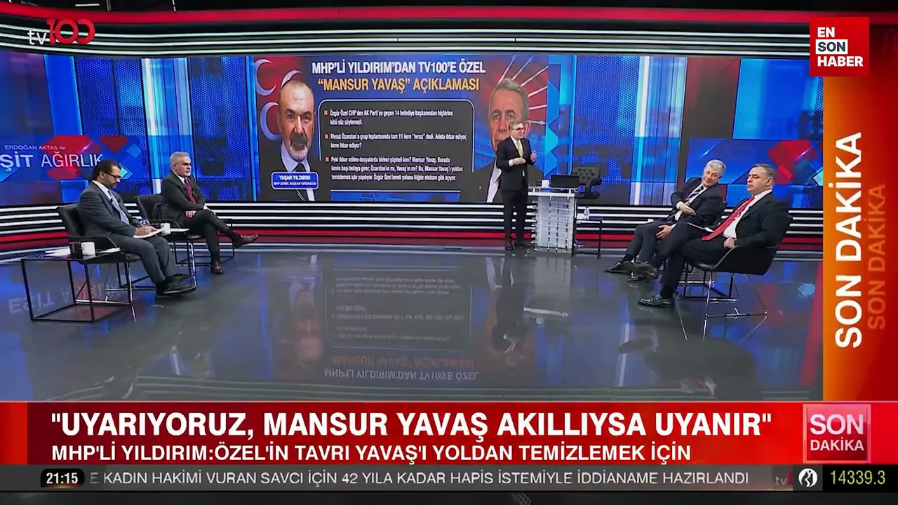 Barış Yarkadaş: Abdullah Gül CHP’nin adayı olabilir