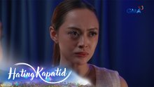Hating Kapatid: Tally, takot malaman ni Roselle ang totoo! (Episode 101)