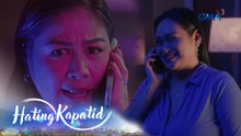 Hating Kapatid: Via teams up with Melania against Belle! (Episode 101)