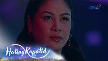 Hating Kapatid: Pagbabayarin ni Via si Belle sa kasalanan ni Cris! (Episode 101)