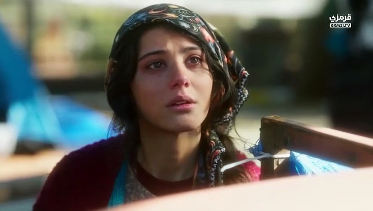 مسلسل انت من احب الحلقة 1 مترجمة