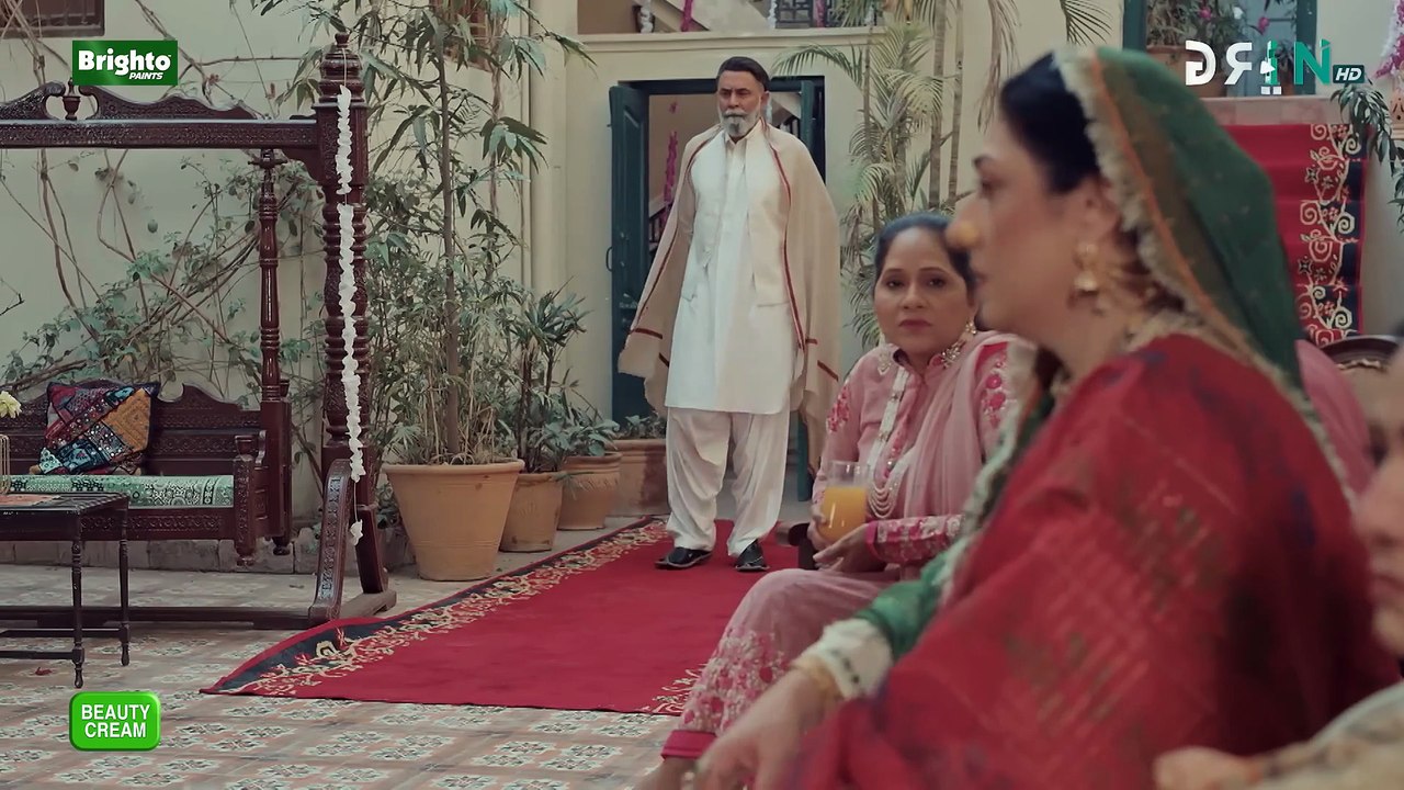 Ghulam Bashah Sundri Ep 11 (Subtitles) 16th Feb 26