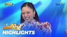 It's Showtime: Happy Chinese New Year! Kim Chiu, mamimigay ng ampao at tikoy?!