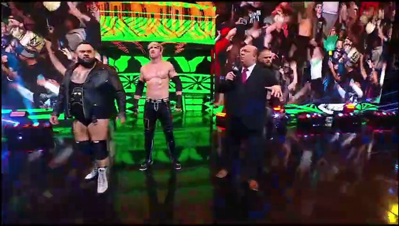 WWE RAW FULL SHOW FEBRUARY 16,2026 part-1