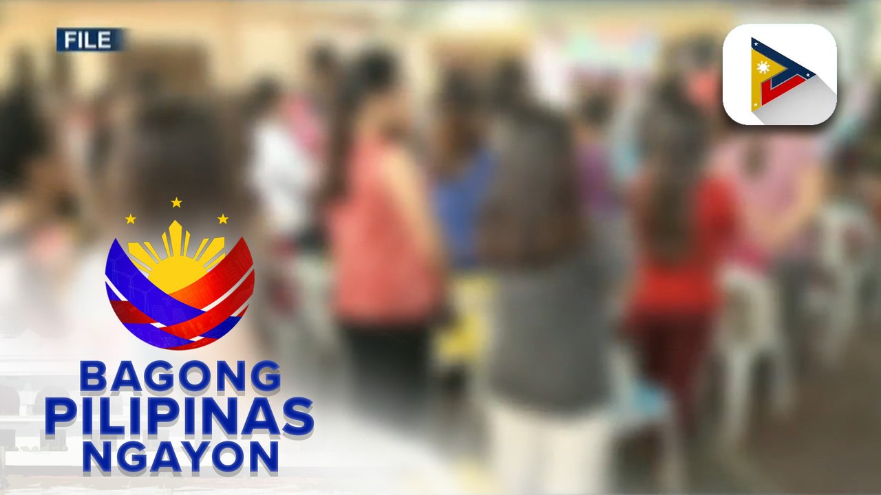 Panayam kay CPD Information Management and Communication Division Chief, Mylin Mirasol Quiray ukol sa pag akyat sa 51% sa unplanned pregnancy sa bansa