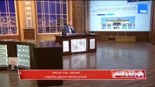 الديهي يكشف أهم المعلومات عن المحافظين الجدد.. وعدم دستورية قرار رئيس هيئة الدواء| بالورقة والقلم