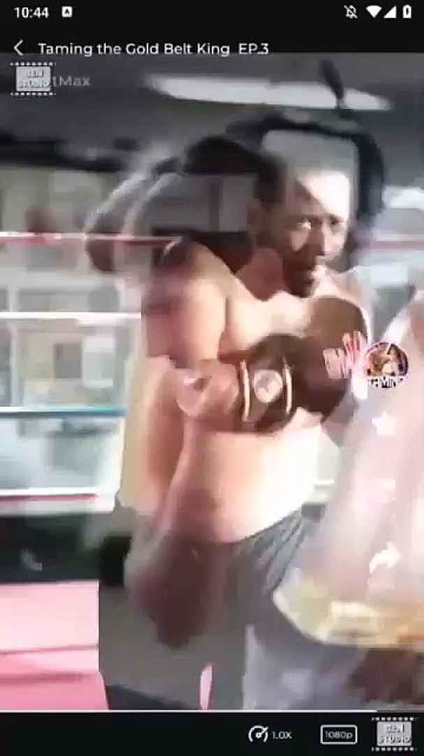 Taming The Mad King Full Movie 2026 - English Subtitles [Full Movie]