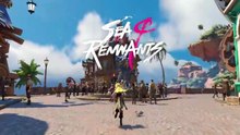 Sea of Remnants – Official Gameplay Trailer (Open-World Pirate RPG by NetEase | 2026
